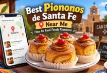 Best Piononos de Santa Fe Near Me
