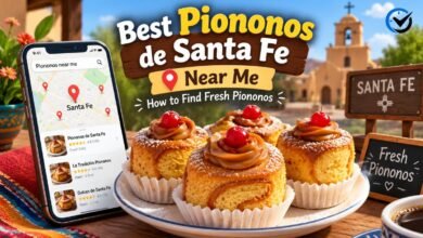 Best Piononos de Santa Fe Near Me