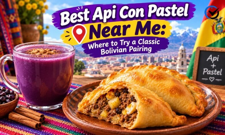 Best Api Con Pastel Near Me