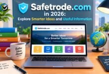 Safetrode.com