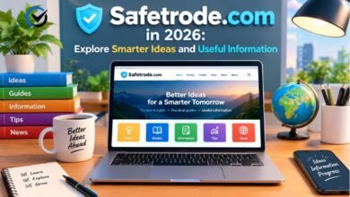 Safetrode.com