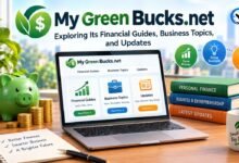 My Green Bucks.net