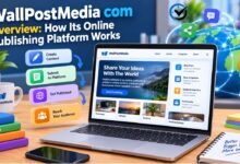 WallPostMedia com
