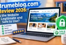 Brumeblog.com