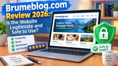 Brumeblog.com