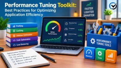 Performance Tuning Toolkit