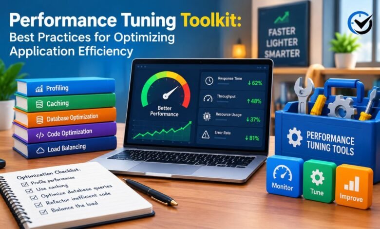 Performance Tuning Toolkit