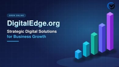 DigitalEdge.org