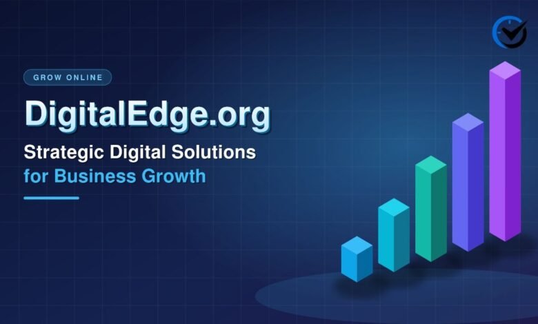 DigitalEdge.org