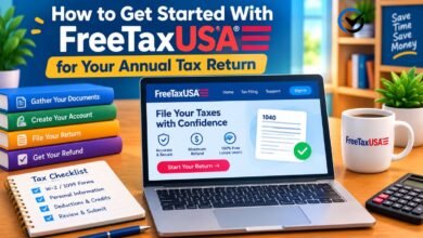 FreeTaxUSA