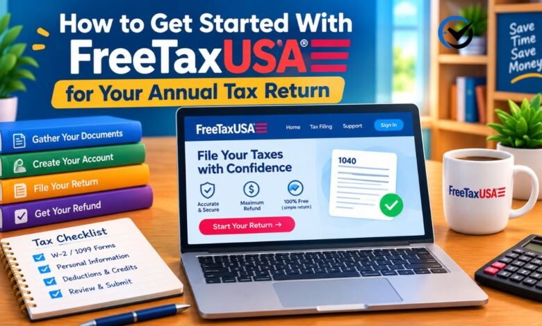 FreeTaxUSA