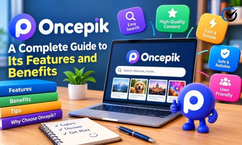 Oncepik