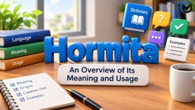 Hormita