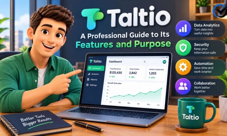 Taltio