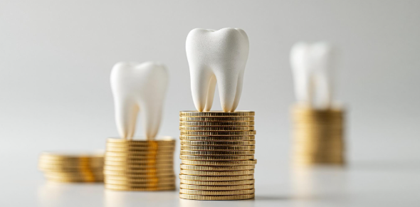 Financing for Dental Practices