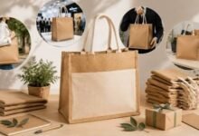 Cotton vs Jute Bags: Which Is Best for Your Promotional Campaign?