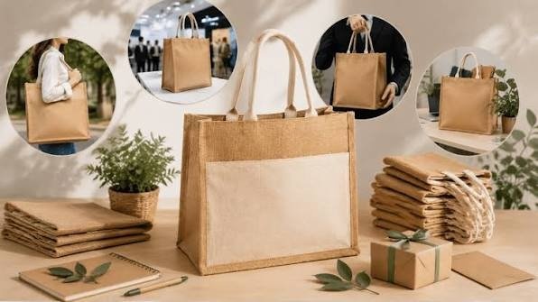 Cotton vs Jute Bags: Which Is Best for Your Promotional Campaign?