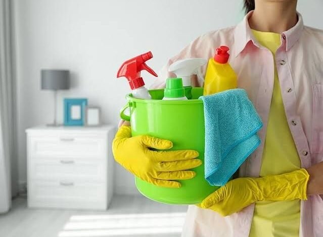 Can Golden Visa Holders Sponsor Domestic Workers?