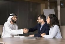 How Do I Choose the Right Business Activity in Dubai?
