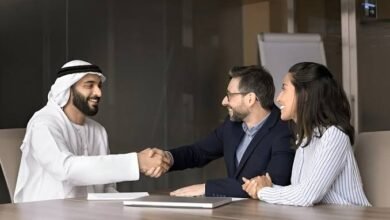 How Do I Choose the Right Business Activity in Dubai?