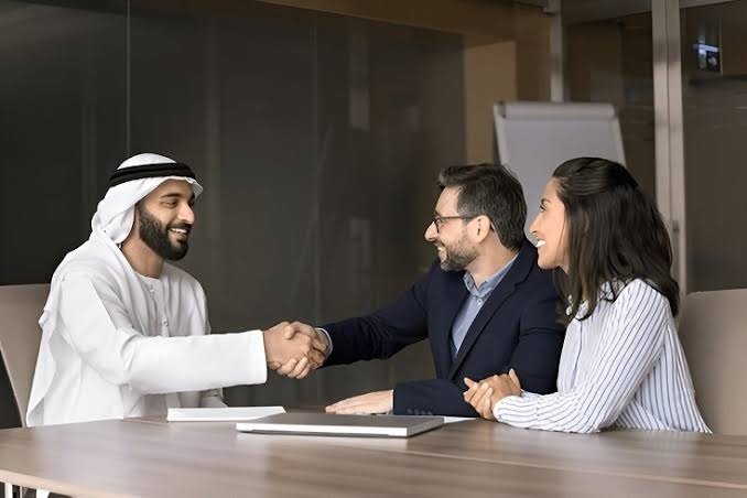 How Do I Choose the Right Business Activity in Dubai?